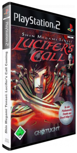 Shin Megami Tensei : Lucifer's Call